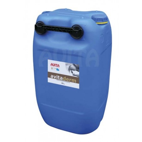 AvitaDerm Concentrate 60 kg