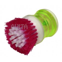 Щётка для мытья с ёмкостью для моющей жидкости