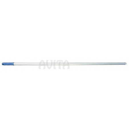 Handle for milk tank brush and scraper Al - 150 cm / 1,7 mm - Premium