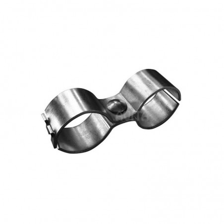 Tube bracket 1 ”1/4 x 50 mm