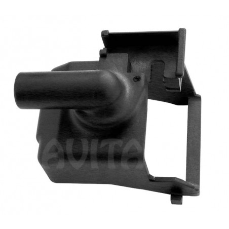 Combicock - Upper cover