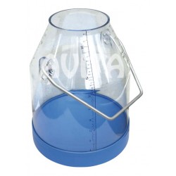 Milking can - plastic 32 l canister
