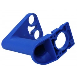 Jednostka udojowa - rączka