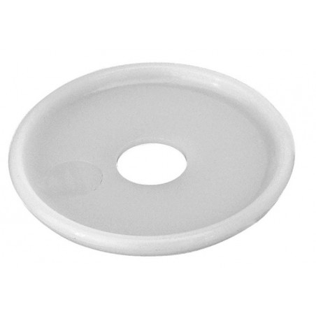 Доильный аппарат - накладка на штифт в корпусе