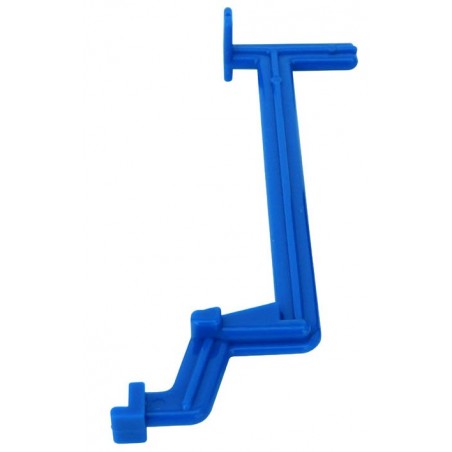 Control unit - Duovac control arm