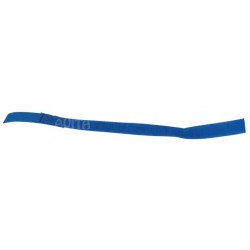 Identification band Velcro - blue 10 pcs.