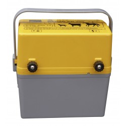 Elektryzator Redyk AB