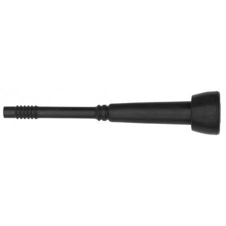 Teat cup liners, short cup type "8", harmonica