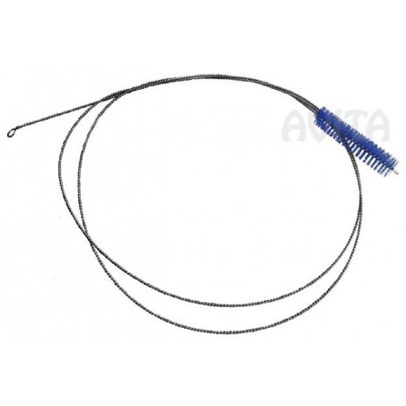 Szczotka do mycia rur mlecznych l 4,0 m / 50 mm