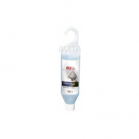 SuperMint Blue tube 500 ml