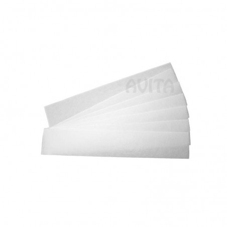 PREMIUM Milk Filters Socks 620 x 95 mm /60g/m2 - 250 psc.