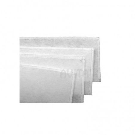 NANA Milk Filters Socks 455 x 57 mm /60g/m2 - 250 psc.