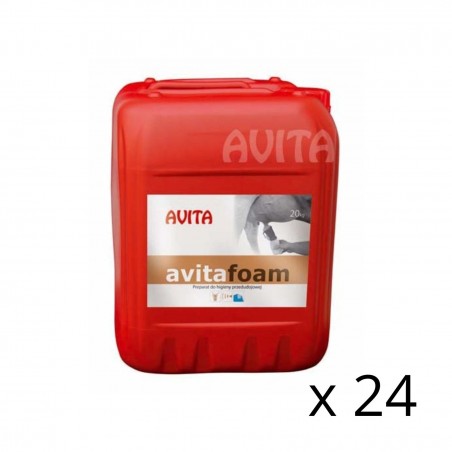 Avitafoam 20 kg x 24 pcs.