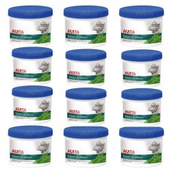 Balsam pieprzowo-mietowy do wymion Avita 500 ml x 12 szt.