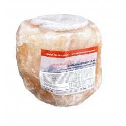 Lizawka Himalajska 2 -3 kg