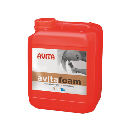 Avitafoam 5 kg