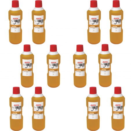 AvitaIod 1 kg x 12 szt.