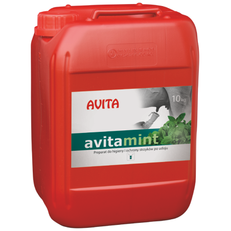 АвитаМинт 10 кг