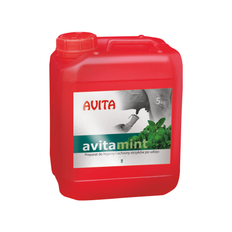 АвитаМинт 5 кг