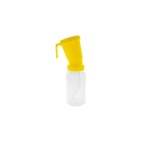 Return dipping cup (6)