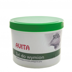 Żel do wymion Avita 500 ml