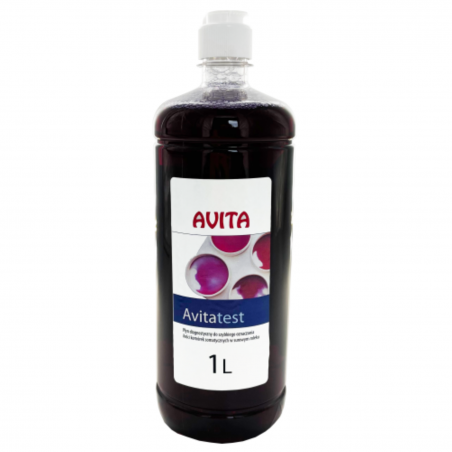 Avitatest 1 l