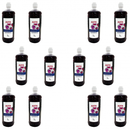 Avitatest 1 l x 12 pcs.