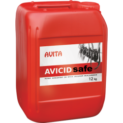 Avicid Safe 12 kg
