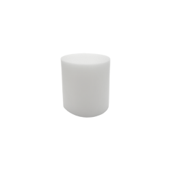 Gąbka do czyszczenia rur 90x90 mm (10 szt.)