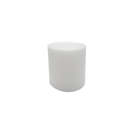 Gąbka do czyszczenia rur 90x90 mm (10 szt.)