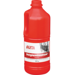 Higienizator kwaśny 2,4 kg