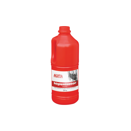 Higienizator kwaśny 2,4 kg