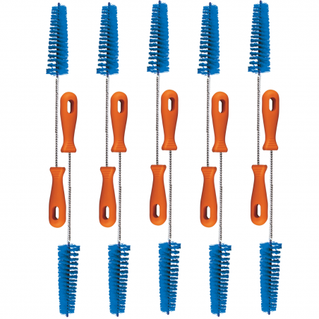 Brush for liners – conical PREMIUM x 10 psc.