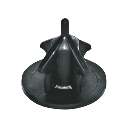 Pulsator adaptor (P) - Adaptor return valve