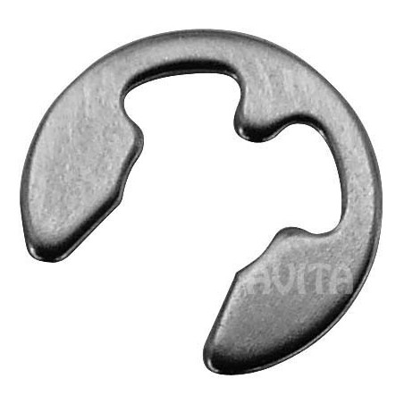 Hydraulic pulsator - Ring piston stainless steel