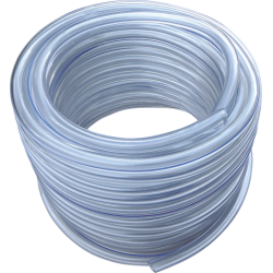 Milking tube PVC 25 m, diameter 14 mm