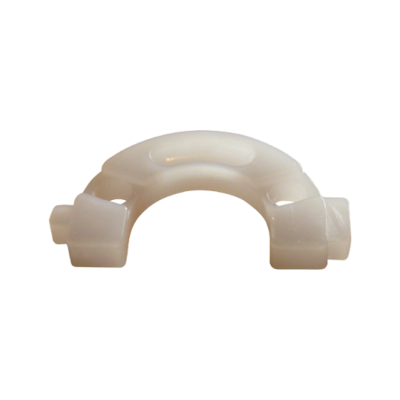 Гидравлический пульсатор - переключающий скользун