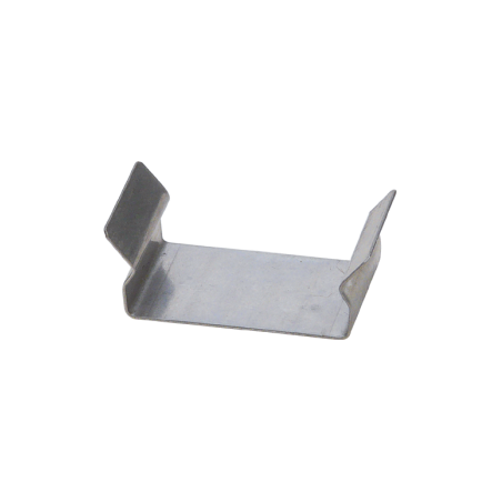 Pulsator hydrauliczny - zatrzask pokrywy