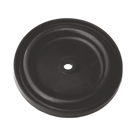 Hydraulic pulsator - premium pulsator membrane