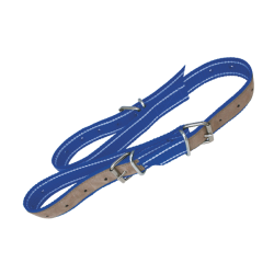 Poskrom na nogi regulowany (pęta)