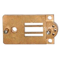 Гидравлический пульсатор - мелкий ползунок