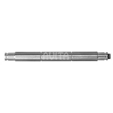 Pulsator hydrauliczny - zespół łączący membrany (ośka)