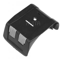 Гидравлический пульсатор - комплект крышек