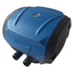 Пластиковый пневматический пульсатор типа L02 Air