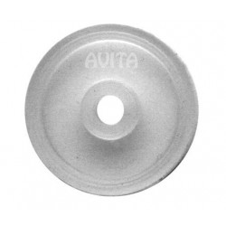 Пневматический пульсатор - маленькая силиконовая диафрагма