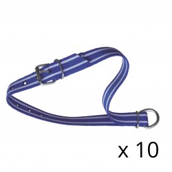 Collar for calves and young cows 120 KSD x 10 pcs.