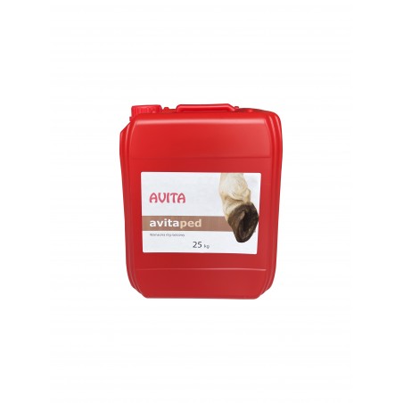 Avitaped - ochrona kopyt i racic 25 kg - koncentrat