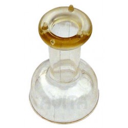 Milk claw 360 ml - valve sleeve (11)