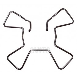 Milk claw 360 ml - steel spring (7)