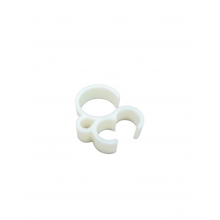 PP clamp for 3 wires type 2